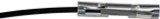 Dorman - First Stop Parking Brake Cable C94687 - view 2