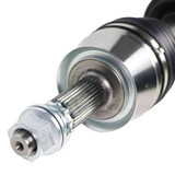 GSP CV Axle Assembly NCV12178 - view 10