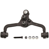 MOOG Chassis Products Suspension Control Arm and Ball Joint Assembly RK80707 - view 2