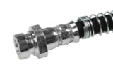 Sunsong Brake Hydraulic Hose 2202675 - view 2