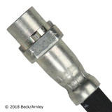 Beck/Arnley Brake Hydraulic Hose 073-2025 - view 2