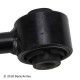 Beck/Arnley Suspension Control Arm and Ball Joint Assembly 102-7670 - view 2