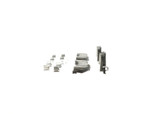 Bosch Disc Brake Pad Set P/N:BE1565AH