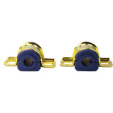MOOG Chassis Products Suspension Stabilizer Bar Bushing Kit-Universal K90393 - view 2