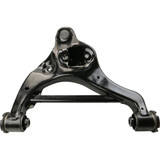 MOOG Chassis Products Suspension Control Arm and Ball Joint Assembly RK643169 - view 2