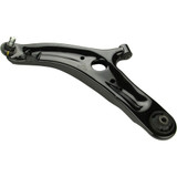 MOOG Chassis Products Suspension Control Arm and Ball Joint Assembly RK642260