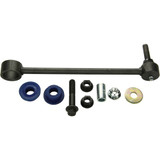 MOOG Chassis Products Suspension Stabilizer Bar Link K750253 - view 2