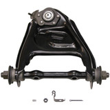 MOOG Chassis Products Suspension Control Arm and Ball Joint Assembly RK621268 - view 2