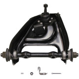 MOOG Chassis Products Suspension Control Arm and Ball Joint Assembly RK621268 - view 3