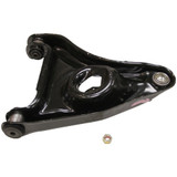 MOOG Chassis Products Suspension Control Arm and Ball Joint Assembly RK80393 - view 3