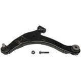 MOOG Chassis Products Suspension Control Arm and Ball Joint Assembly P/N:RK620024