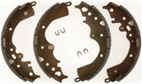 BENDIX PREMIUM BRAKE SHOES Drum Brake Shoe