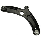 MOOG Chassis Products Suspension Control Arm and Ball Joint Assembly RK621981 - view 2