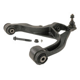 MOOG Chassis Products Suspension Control Arm and Ball Joint Assembly P/N:RK641504