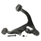 MOOG Chassis Products Suspension Control Arm and Ball Joint Assembly P/N:RK641504