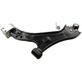 MOOG Chassis Products Suspension Control Arm and Ball Joint Assembly RK621490 - view 3