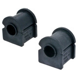MOOG Chassis Products Suspension Stabilizer Bar Bushing Kit P/N:K80424