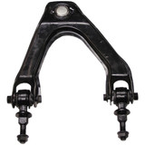MOOG Chassis Products Suspension Control Arm and Ball Joint Assembly RK90447 - view 2