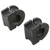 MOOG Chassis Products Suspension Stabilizer Bar Bushing Kit P/N:K201177