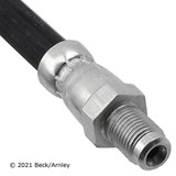Beck/Arnley Brake Hydraulic Hose 073-1573 - view 3