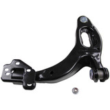 MOOG Chassis Products Suspension Control Arm and Ball Joint Assembly RK620219 - view 2