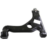 MOOG Chassis Products Suspension Control Arm and Ball Joint Assembly RK620150 - view 2