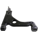 MOOG Chassis Products Suspension Control Arm and Ball Joint Assembly RK620150 - view 3