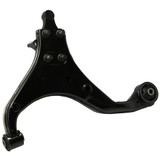 MOOG Chassis Products Suspension Control Arm RK642112 - view 3