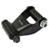 MOOG Chassis Products Leaf Spring Shackle K150409 - view 2