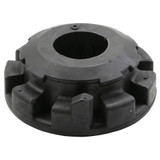 MOOG Chassis Products Coil Spring Insulator K160041 - view 3