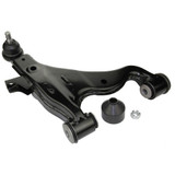 MOOG Chassis Products Suspension Control Arm and Ball Joint Assembly P/N:RK641522