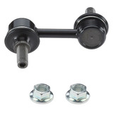 Suspension Stabilizer Bar Link Moog K750092 fits 07-14 Acura TL - view 2