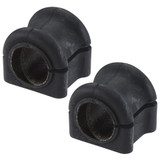 MOOG Chassis Products Suspension Stabilizer Bar Bushing Kit K201623