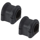 MOOG Chassis Products Suspension Stabilizer Bar Bushing Kit K201623 - view 2