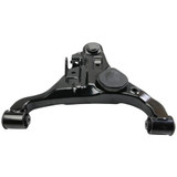 MOOG Chassis Products Suspension Control Arm and Ball Joint Assembly RK620371 - view 2
