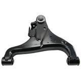 MOOG Chassis Products Suspension Control Arm and Ball Joint Assembly RK620511 - view 2