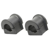 MOOG Chassis Products Suspension Stabilizer Bar Bushing Kit K201362 - view 2