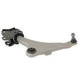 MOOG Chassis Products Suspension Control Arm and Ball Joint Assembly RK623654