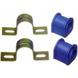 MOOG Chassis Products Suspension Stabilizer Bar Bushing Kit P/N:K7326