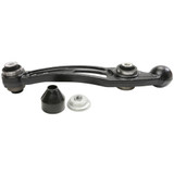 MOOG Chassis Products Suspension Control Arm and Ball Joint Assembly RK622929 - view 2
