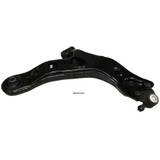 MOOG Chassis Products Suspension Control Arm and Ball Joint Assembly P/N:RK620586