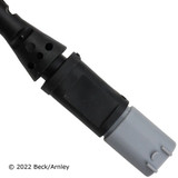 Beck/Arnley Disc Brake Pad Wear Sensor 084-1910 - view 2