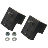 MOOG Chassis Products Suspension Control Arm Bumper P/N:K201426