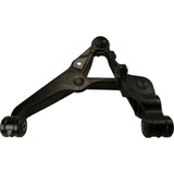 MOOG Chassis Products Suspension Control Arm and Ball Joint Assembly RK623127 - view 2