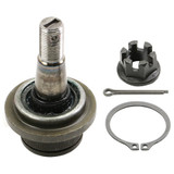 Suspension Ball Joint Moog K500191 fits 10-13 Ford Transit Connect