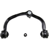 MOOG Chassis Products Suspension Control Arm and Ball Joint Assembly RK80712 - view 2