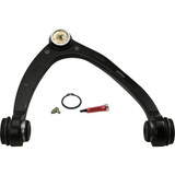 MOOG Chassis Products Suspension Control Arm and Ball Joint Assembly CK80669 - view 2