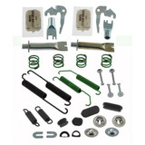Carlson Drum Brake Hardware Kit H2341