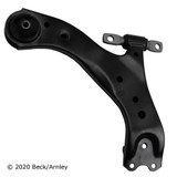 Beck/Arnley Suspension Control Arm 102-8180 - view 2