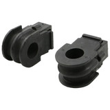 MOOG Chassis Products Suspension Stabilizer Bar Bushing Kit K201298 - view 2